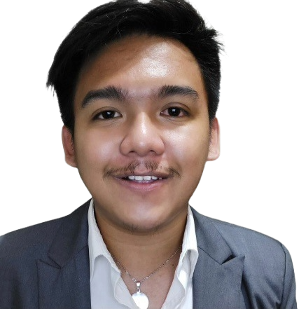 JED MELVIN PENISALES